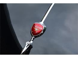 1956 Jaguar XK140 3.4 JD Sport roadster (CC-950062) for sale in Maldon, Essex, 