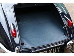 1956 Jaguar XK140 3.4 JD Sport roadster (CC-950062) for sale in Maldon, Essex, 