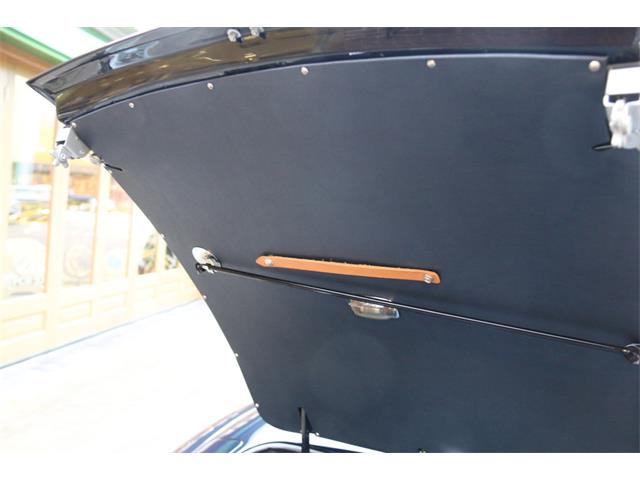 1956 Jaguar XK140 3.4 JD Sport roadster (CC-950062) for sale in Maldon, Essex, 