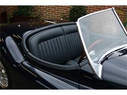 1956 Jaguar XK140 3.4 JD Sport roadster (CC-950062) for sale in Maldon, Essex, 