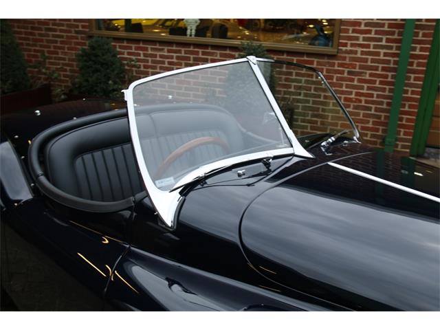 1956 Jaguar XK140 3.4 JD Sport roadster (CC-950062) for sale in Maldon, Essex, 