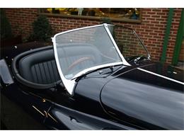 1956 Jaguar XK140 3.4 JD Sport roadster (CC-950062) for sale in Maldon, Essex, 