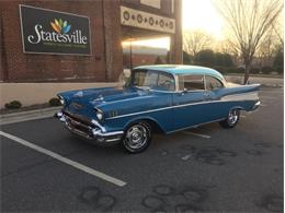 1957 Chevrolet 210 (CC-956204) for sale in Greensboro, North Carolina