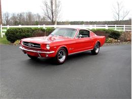 1965 Ford Mustang (CC-956210) for sale in Greensboro, North Carolina
