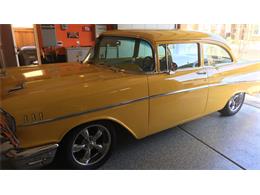 1957 Chevrolet 210 (CC-956217) for sale in Pomona, California