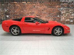 2004 Chevrolet Corvette (CC-956230) for sale in Greensboro, North Carolina