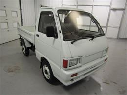 1990 Daihatsu Hijet (CC-956239) for sale in Christiansburg, Virginia