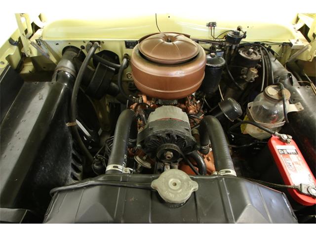 1950 Ford Convertible (CC-956256) for sale in Lutz, Florida