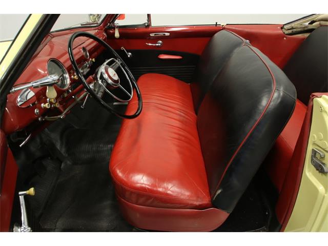 1950 Ford Convertible (CC-956256) for sale in Lutz, Florida