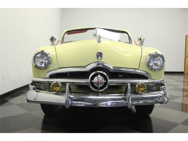 1950 Ford Convertible (CC-956256) for sale in Lutz, Florida