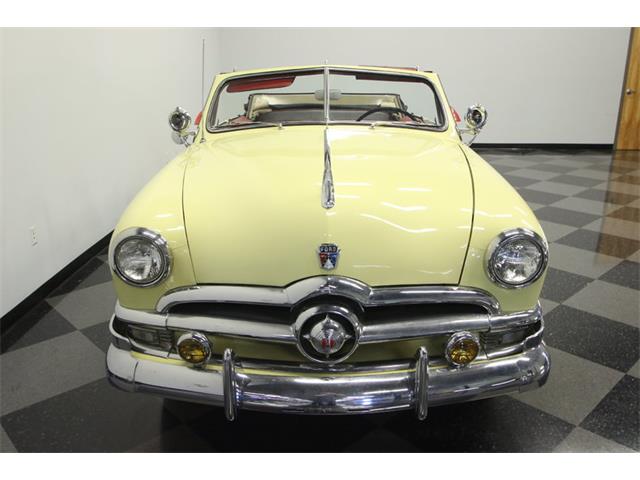 1950 Ford Convertible (CC-956256) for sale in Lutz, Florida