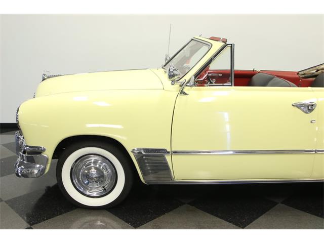 1950 Ford Convertible (CC-956256) for sale in Lutz, Florida