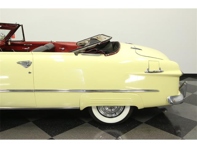 1950 Ford Convertible (CC-956256) for sale in Lutz, Florida