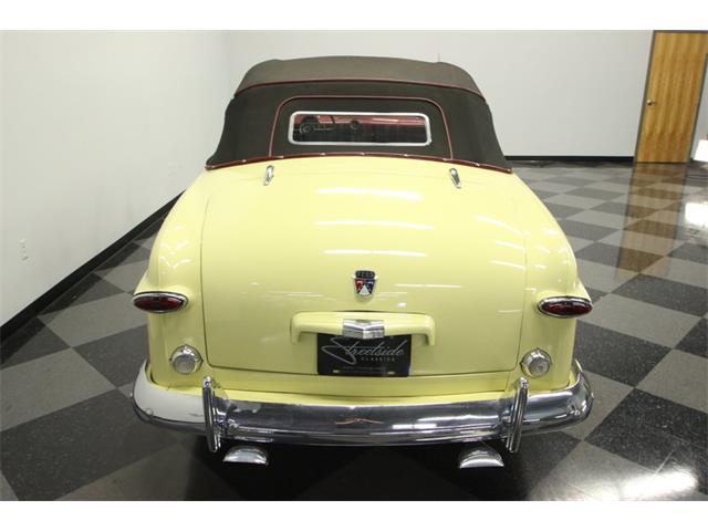 1950 Ford Convertible (CC-956256) for sale in Lutz, Florida
