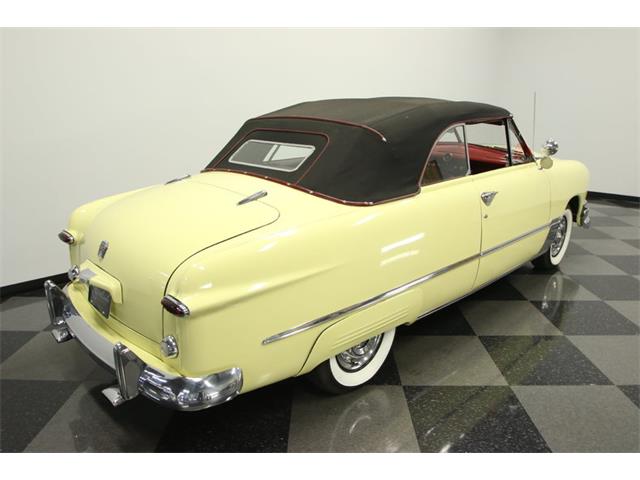 1950 Ford Convertible (CC-956256) for sale in Lutz, Florida