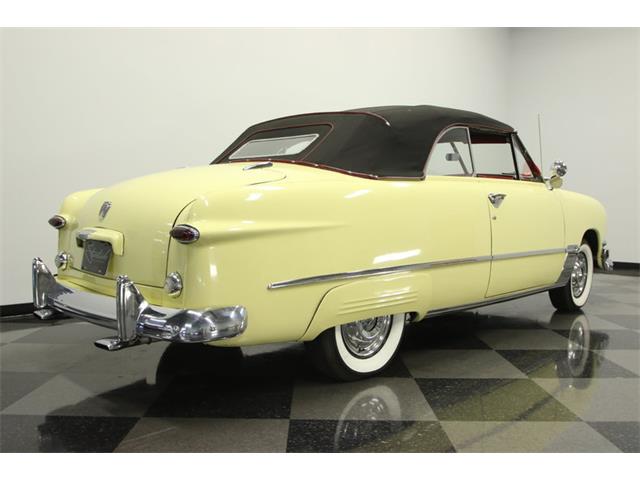 1950 Ford Convertible (CC-956256) for sale in Lutz, Florida