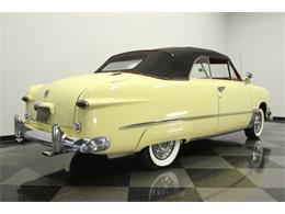 1950 Ford Convertible (CC-956256) for sale in Lutz, Florida