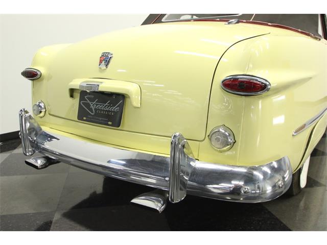 1950 Ford Convertible (CC-956256) for sale in Lutz, Florida