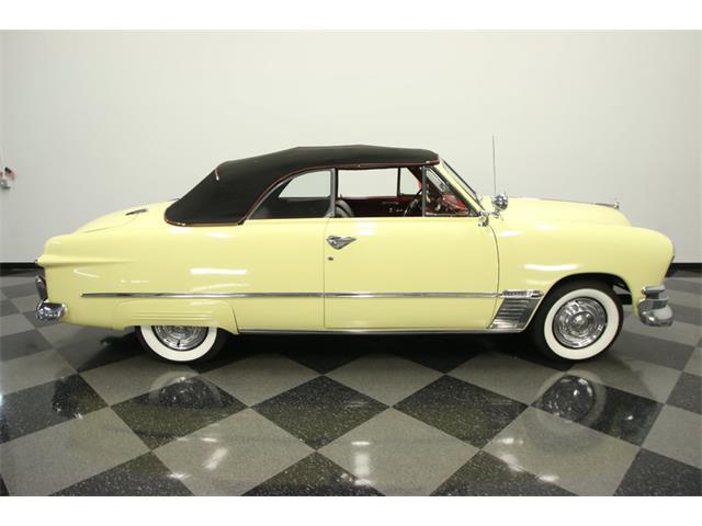 1950 Ford Convertible (CC-956256) for sale in Lutz, Florida