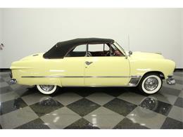 1950 Ford Convertible (CC-956256) for sale in Lutz, Florida