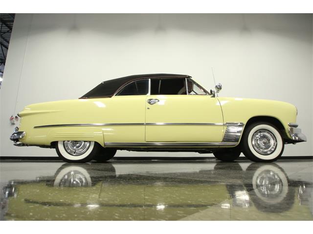 1950 Ford Convertible (CC-956256) for sale in Lutz, Florida