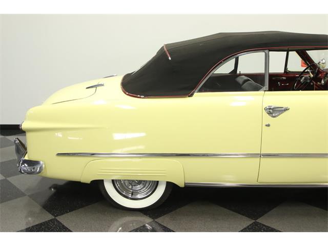 1950 Ford Convertible (CC-956256) for sale in Lutz, Florida