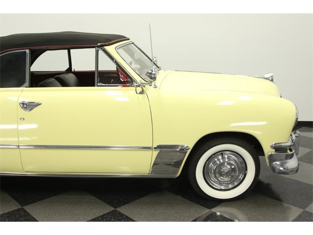 1950 Ford Convertible (CC-956256) for sale in Lutz, Florida