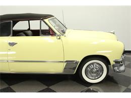 1950 Ford Convertible (CC-956256) for sale in Lutz, Florida