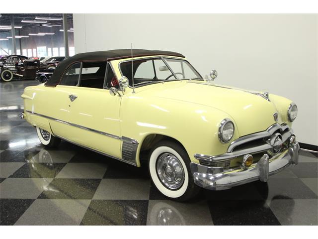 1950 Ford Convertible (CC-956256) for sale in Lutz, Florida