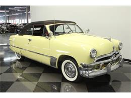 1950 Ford Convertible (CC-956256) for sale in Lutz, Florida