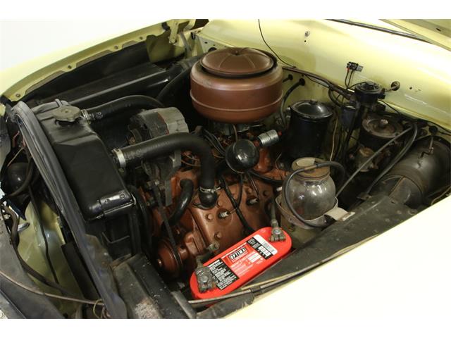 1950 Ford Convertible (CC-956256) for sale in Lutz, Florida