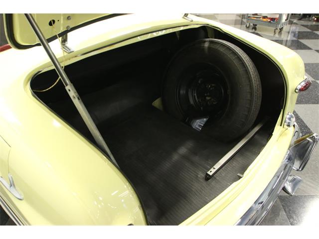 1950 Ford Convertible (CC-956256) for sale in Lutz, Florida