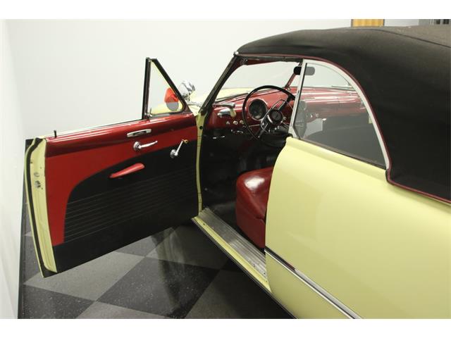 1950 Ford Convertible (CC-956256) for sale in Lutz, Florida