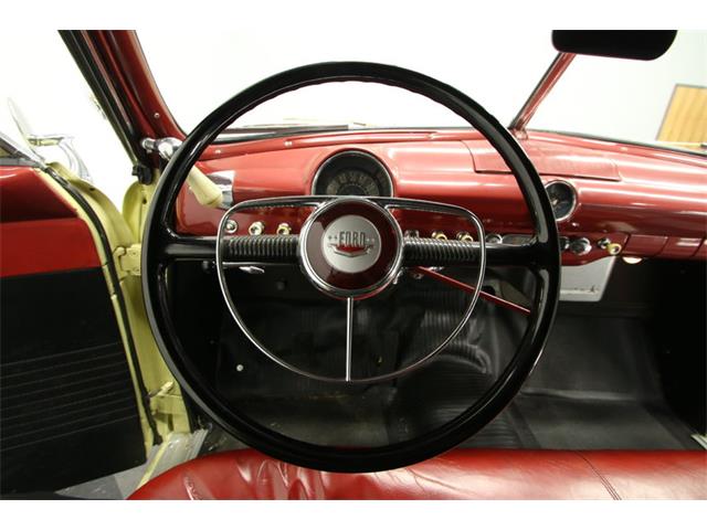 1950 Ford Convertible (CC-956256) for sale in Lutz, Florida