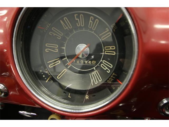 1950 Ford Convertible (CC-956256) for sale in Lutz, Florida