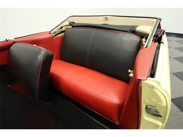 1950 Ford Convertible (CC-956256) for sale in Lutz, Florida