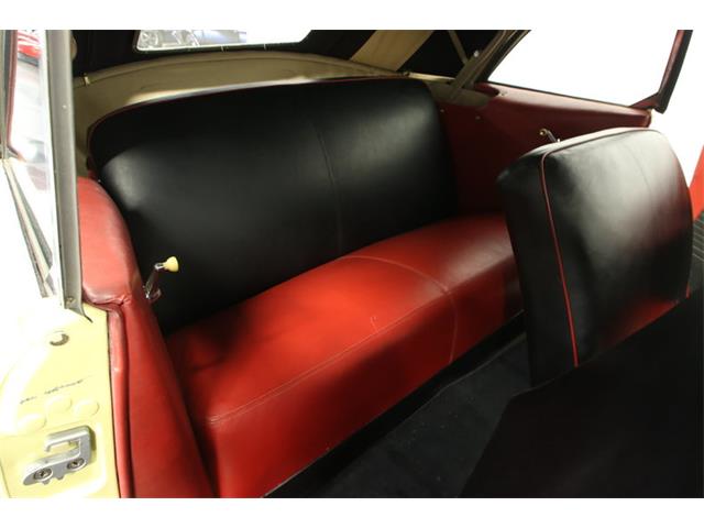 1950 Ford Convertible (CC-956256) for sale in Lutz, Florida