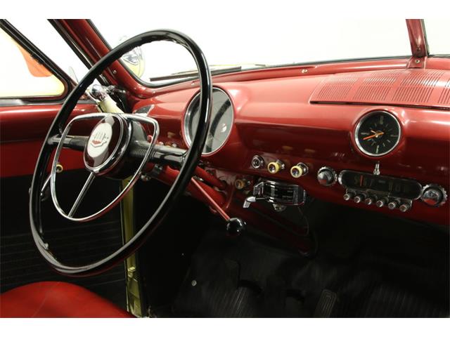 1950 Ford Convertible (CC-956256) for sale in Lutz, Florida