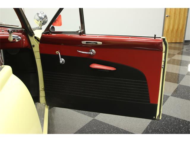 1950 Ford Convertible (CC-956256) for sale in Lutz, Florida