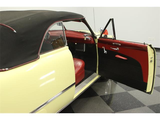 1950 Ford Convertible (CC-956256) for sale in Lutz, Florida