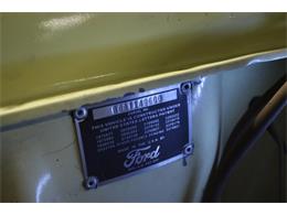 1950 Ford Convertible (CC-956256) for sale in Lutz, Florida