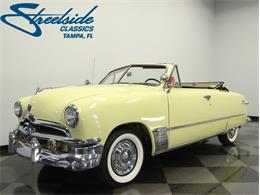 1950 Ford Convertible (CC-956256) for sale in Lutz, Florida