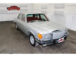 1973 Mercedes-Benz 450 (CC-950063) for sale in Derry, New Hampshire