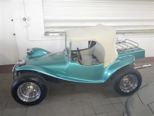 1974 Volkswagen BERRY BUCKET T for Sale | ClassicCars.com | CC-956313