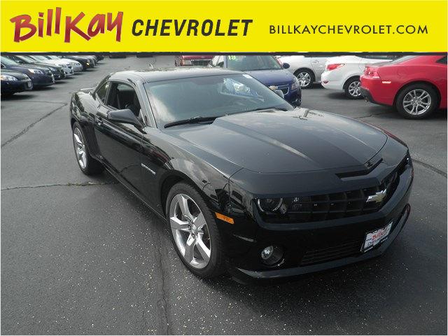 2013 Chevrolet Camaro (CC-956321) for sale in Downers Grove, Illinois