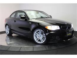 2013 BMW 1 Series (CC-956371) for sale in Anaheim, California