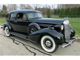 1936 Buick Roadmaster (CC-956407) for sale in West Chester, Pennsylvania
