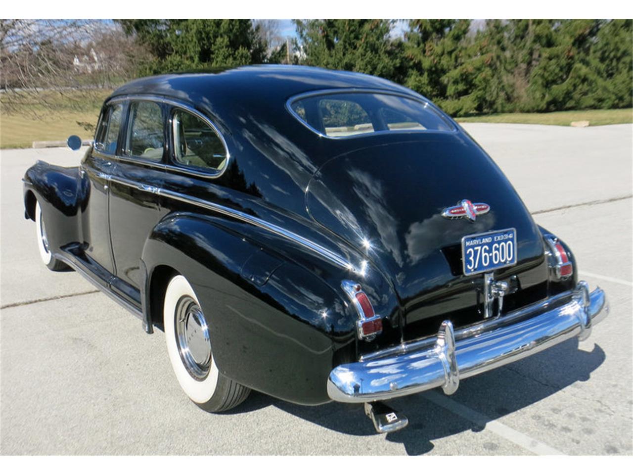 1941 Buick Century for Sale | ClassicCars.com | CC-956408