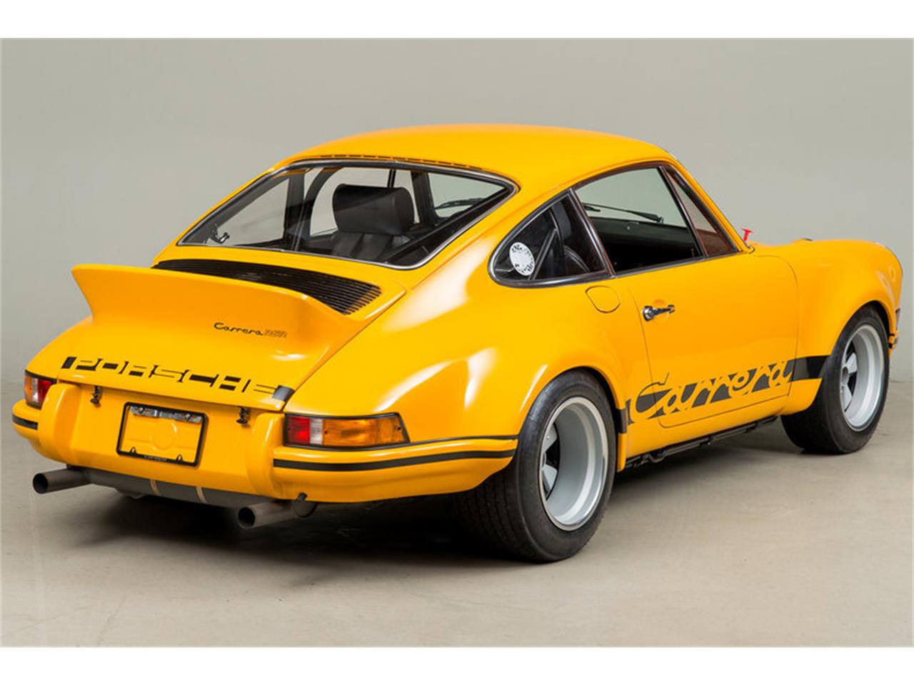 1972 Porsche 911 Rsr Replica For Sale Cc 956409