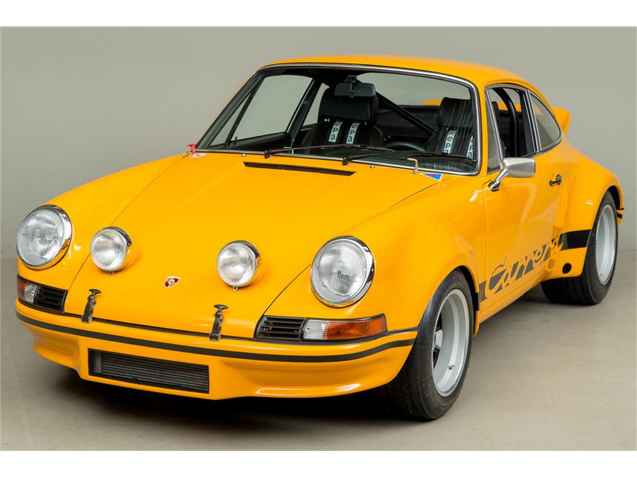 1972 Porsche 911 RSR Replica for Sale | ClassicCars.com | CC-956409